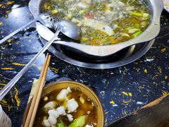 -韩妹鱼庄·泸定老字号(泸定店)