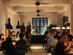 大堂-林四喜·闽南传家菜(鼓浪屿店)