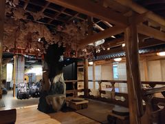 休息区-沐槿宫韩式汗蒸水汇(马群店)