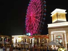 -三亚海昌梦幻海洋不夜城