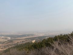 -乌素图国家森林公园