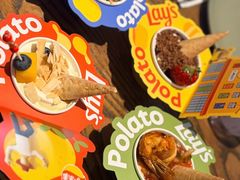 -Calix&Lay's(新天地店)
