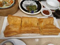 -点都德(汇盈广场店)