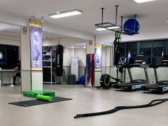 -中田·健身+普拉提(苗栗路店)