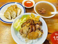 -林尧隆江猪脚饭店(东门店)