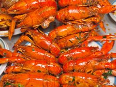 -三妹小龙虾·黄油蟹(华侨城总店)