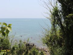 -涠洲岛火山国家地质公园