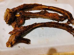 大话炭烤羊排-大话小腰(鸟巢店)