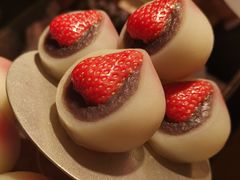 -銀座あけぼの (銀座本店)