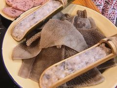 虾滑-巴隆门重庆老火锅(太湖路店)