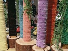 -金海湾自助餐厅(金陵饭店)