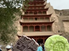 -敦煌莫高窟