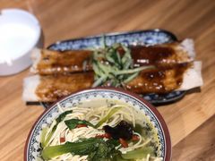 -老城南.鸭血粉丝汤(夫子庙店)