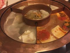 -滇釜火锅·能喝汤的火锅(车公庄店)