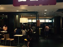 麦当劳-麦当劳(东吴广场银泰城店)