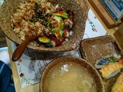 -林妈妈村·日式料理(宝山万达店)