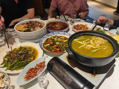 -院8里·小聚园(九眼桥店)