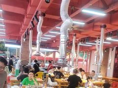 -养牛邓·潮汕牛肉海鲜自助火锅(广州店)