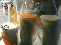 -CoCo都可(世纪广场店)