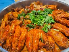 -黄记煌三汁焖锅(顺义华联店)