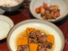 -山食间·中式营养轻餐(保利时光里店)