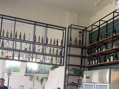 -华凌山庄·隐湖栖