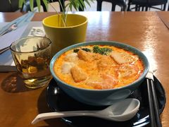 -穆拉诺餐厅(上海玻璃博物馆店)