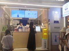 -观音桥步行街