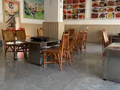 -随意石板烧(大理古城店)