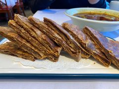 -峨嵋酒家(地安门店)