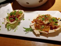 -蜀宴小调·精致家常菜(来福士店)