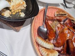 -顺德佬华侨城店·商务宴请·团建