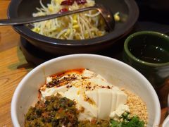 -云海肴汽锅鸡·云南小炒(天津国金汇店)