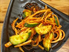 -韩呈黑牛家烤肉(太原街万达店)