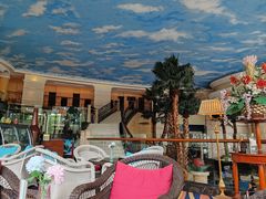 -广州科尔海悦酒店
