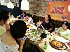 -八福力韩国休闲餐厅(泉舜店)