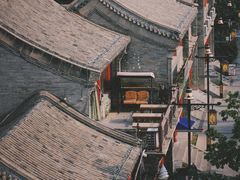 -大境门景区