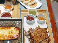 -哈啾嗨·新概念蒙餐(红星新城店)