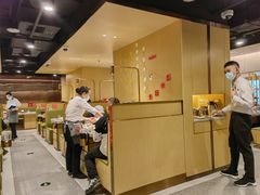 -海底捞火锅(松雷店)