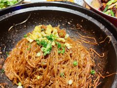 -湘约爨厨(太白立交店)