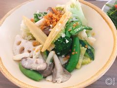 -CHINCHIN 青青·泰国料理(万象食家店)