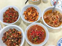 -笨罗卜浏阳菜馆(太平街店)