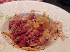 -樱嘢·炭火烧肉(惠南店)