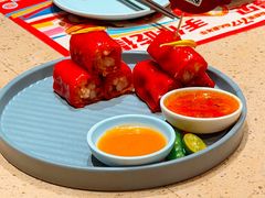 -点都德(聚福楼店)