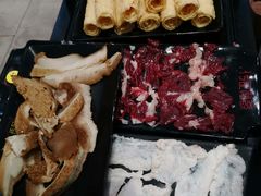 -潮发潮汕牛肉店(芳村店)