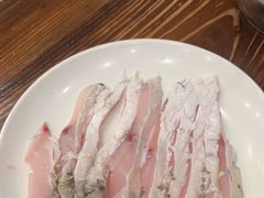 -正能量脆肉鲩火锅