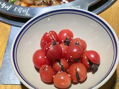 -成老灶火锅鸡(平山店)
