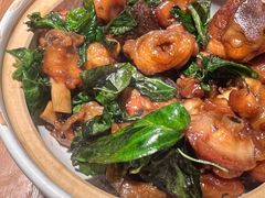 -岛风·台食小馆 ISLAND BISTRO(烟台山店)