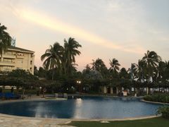 -三亚亚龙湾天域度假酒店