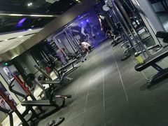 -银吉姆健身游泳(惠山万达馆)